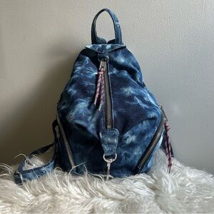 Rebecca Minkoff Julian Backpack